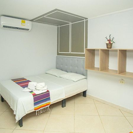 Hotel Playa Divina Coveñas Kültér fotó