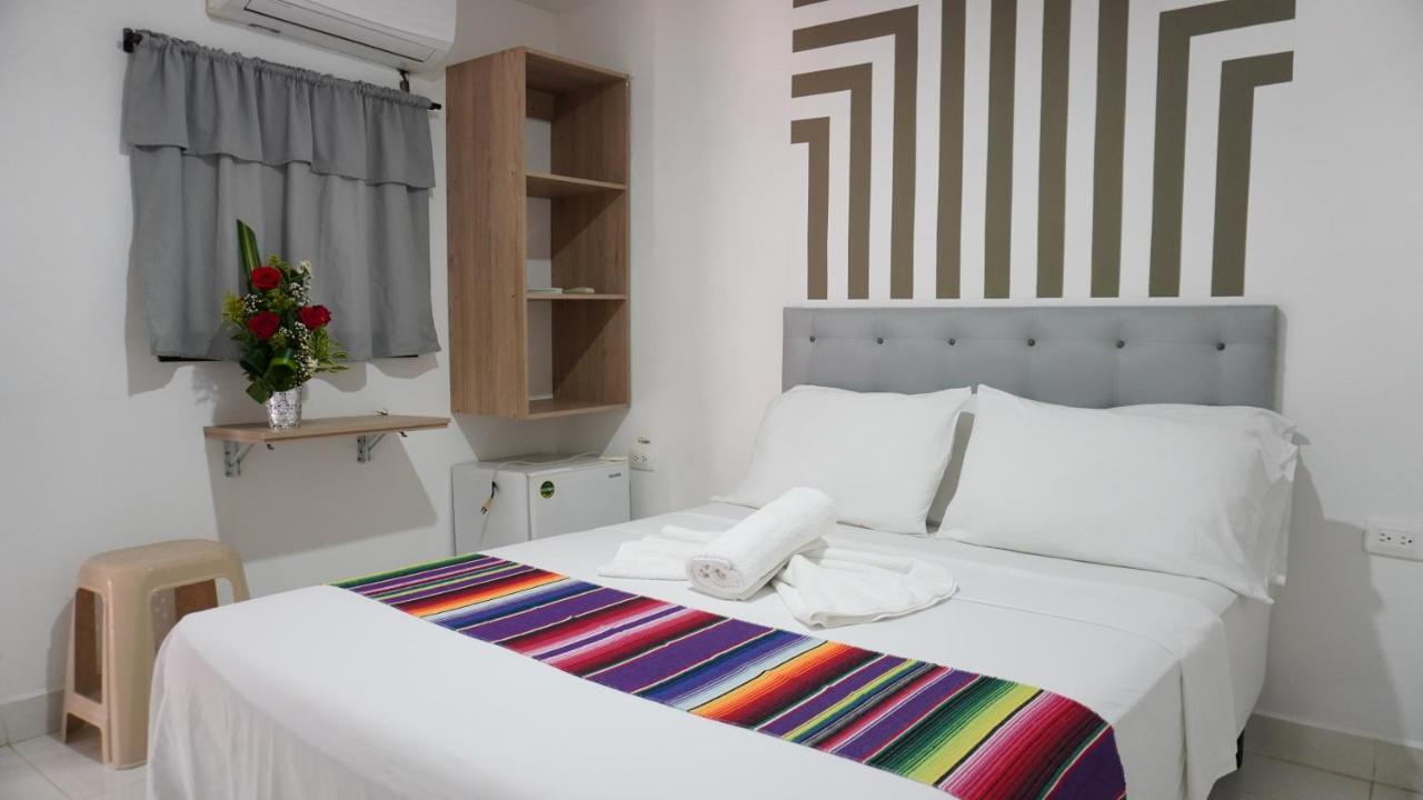 Hotel Playa Divina Coveñas Kültér fotó