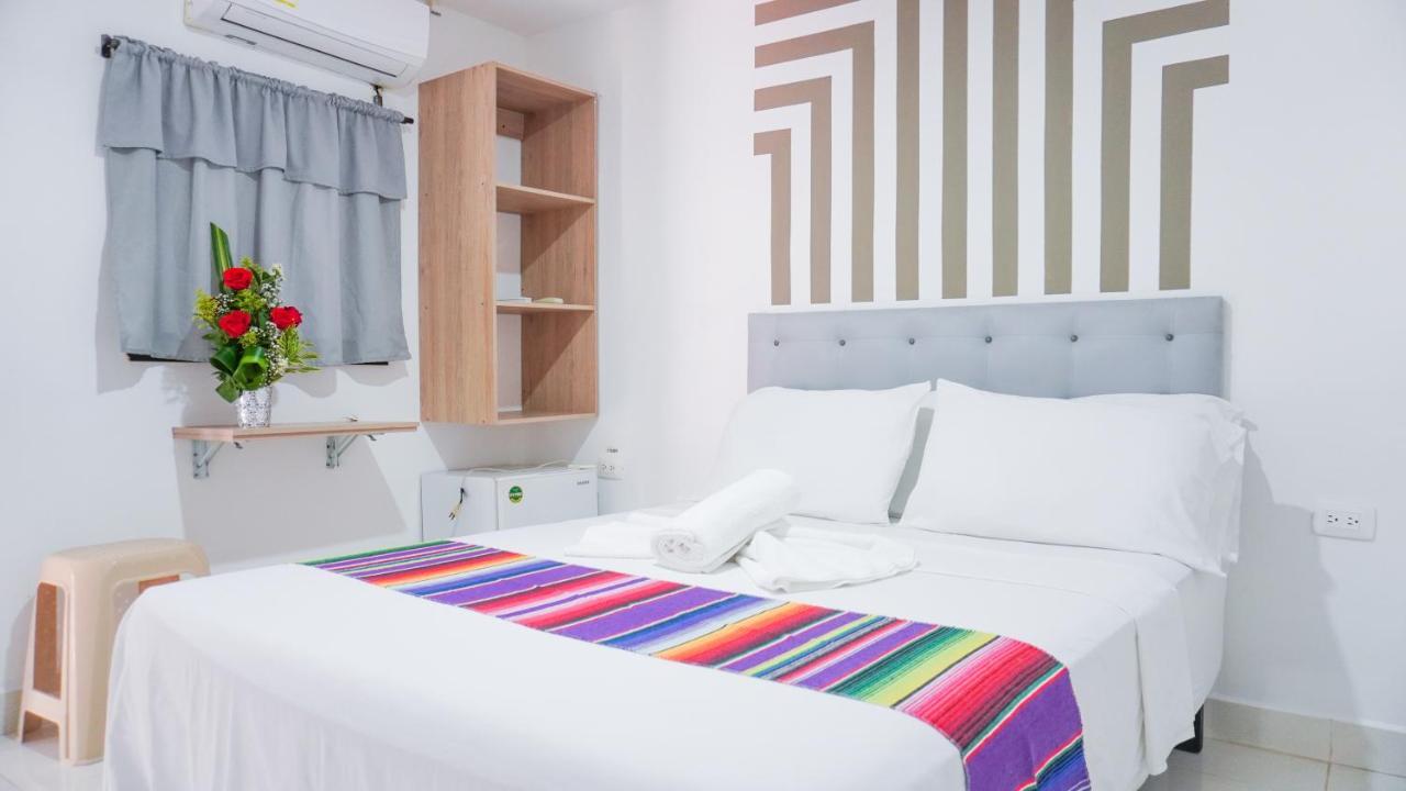 Hotel Playa Divina Coveñas Kültér fotó
