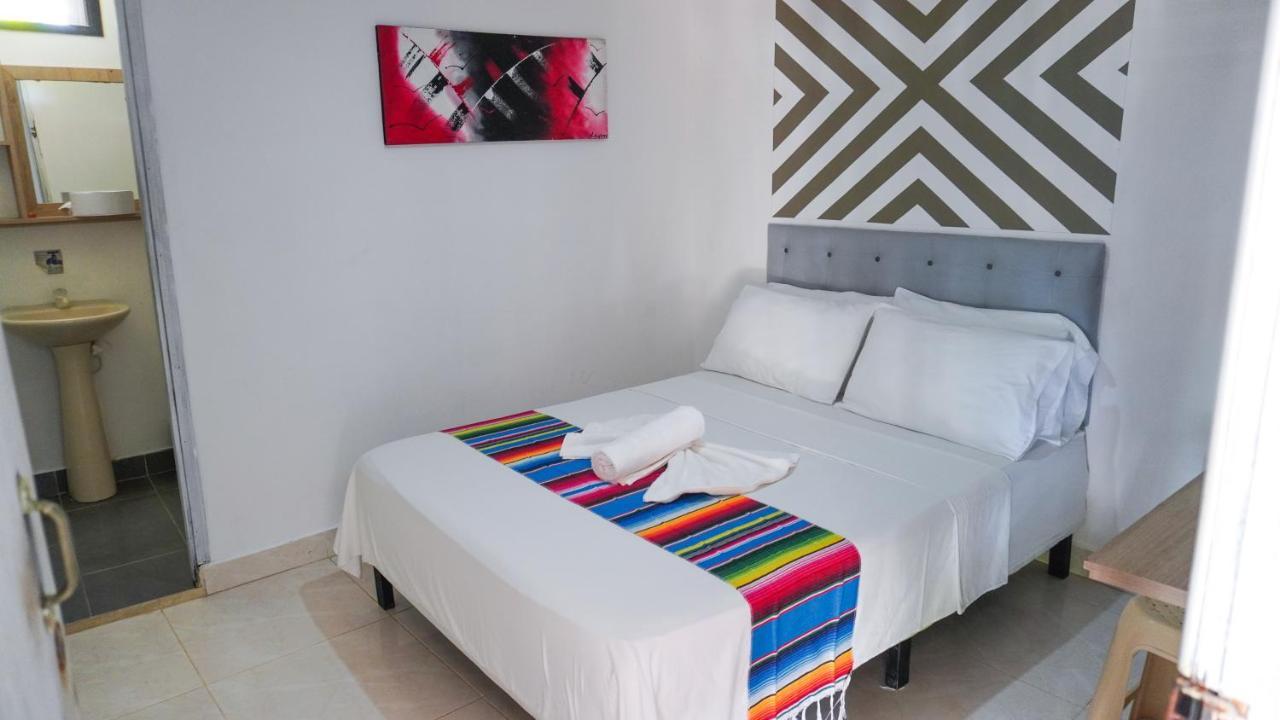 Hotel Playa Divina Coveñas Kültér fotó