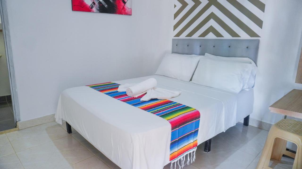 Hotel Playa Divina Coveñas Kültér fotó