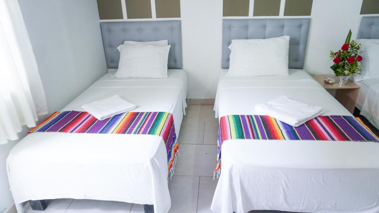 Hotel Playa Divina Coveñas Kültér fotó