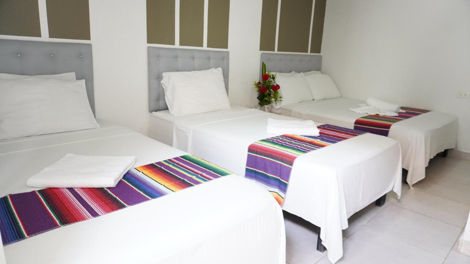 Hotel Playa Divina Coveñas Kültér fotó