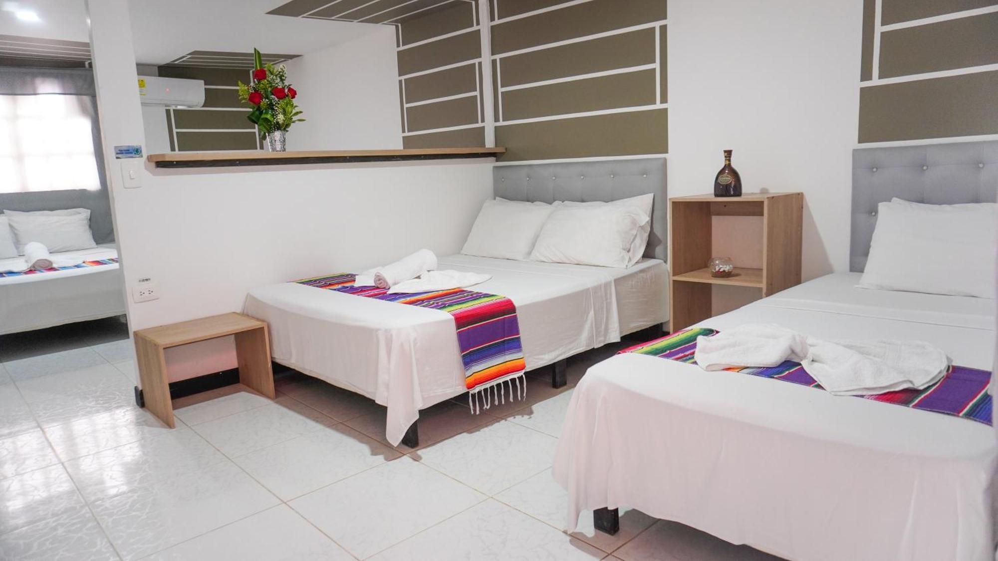 Hotel Playa Divina Coveñas Kültér fotó