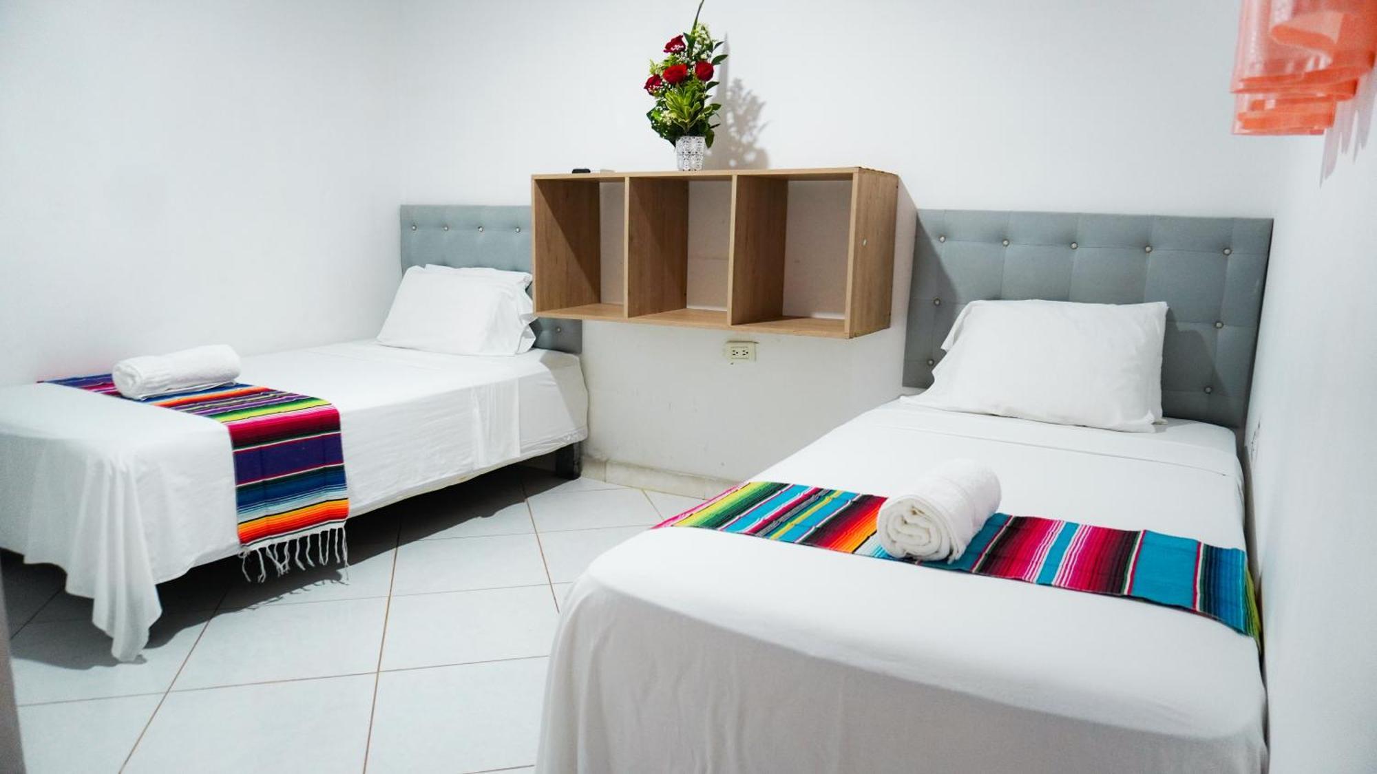 Hotel Playa Divina Coveñas Kültér fotó