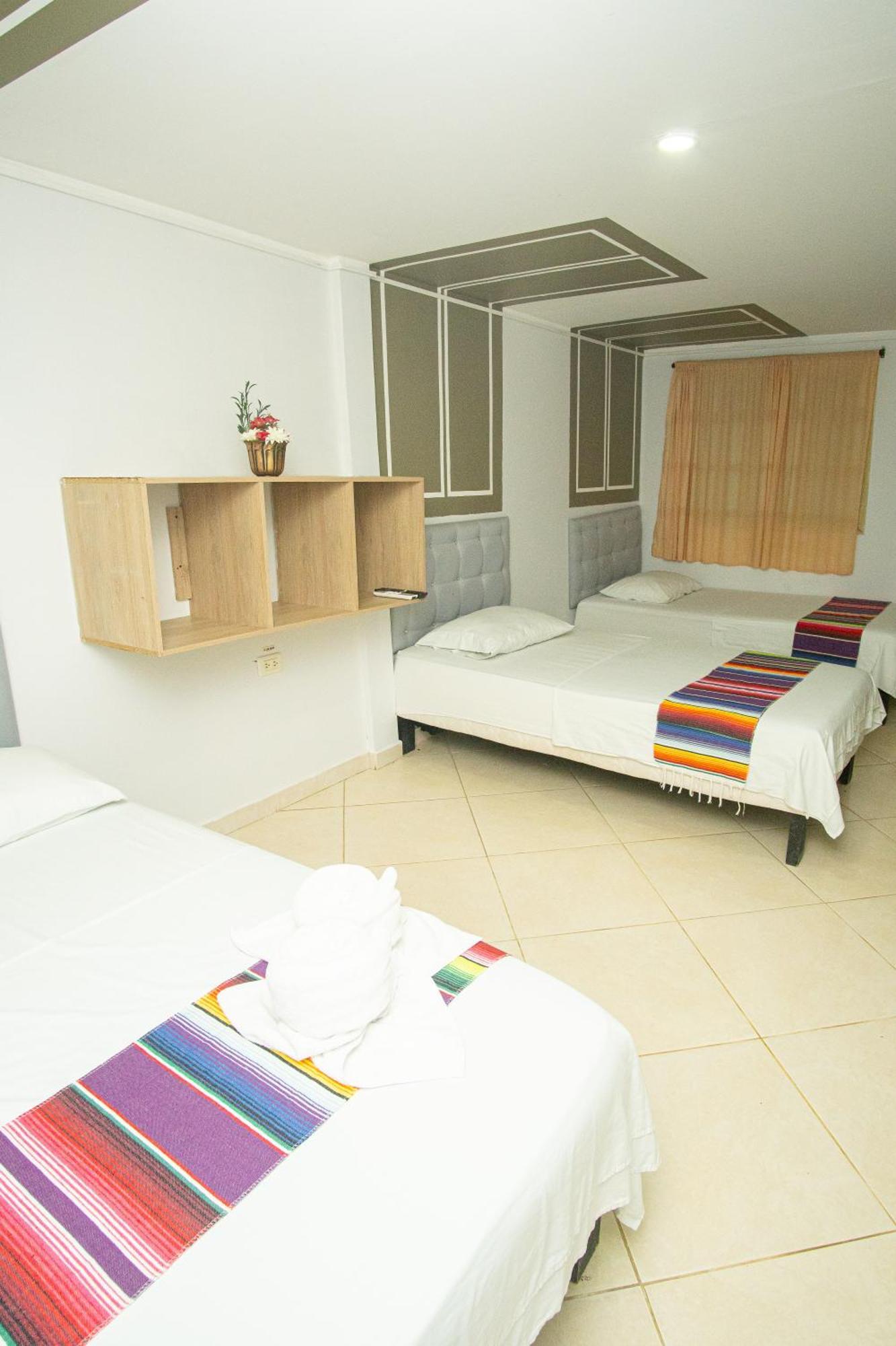 Hotel Playa Divina Coveñas Kültér fotó