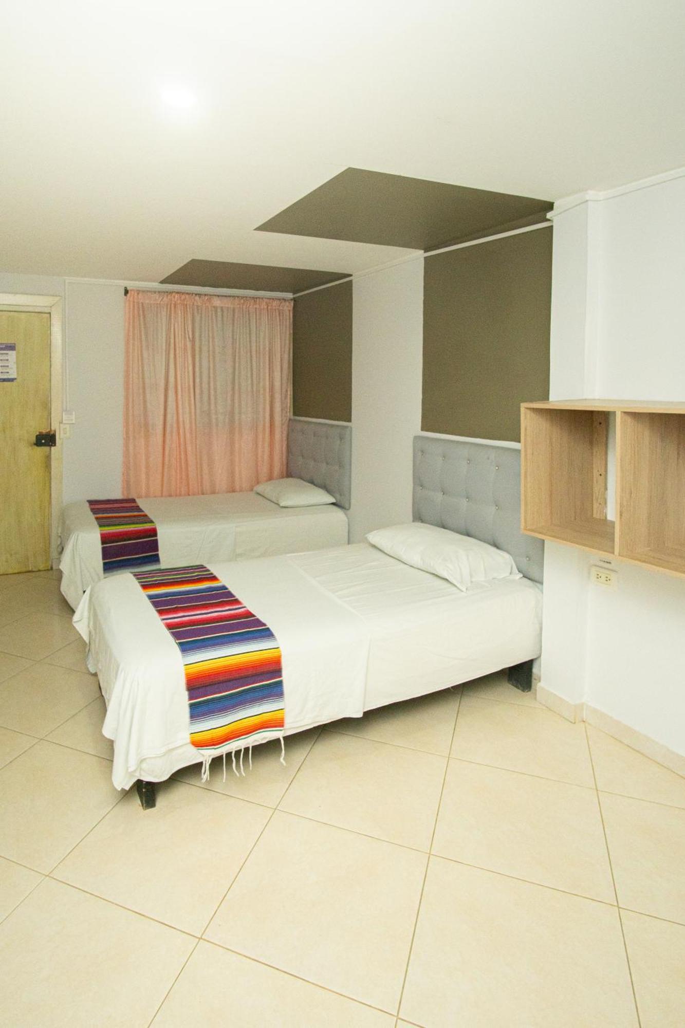 Hotel Playa Divina Coveñas Kültér fotó