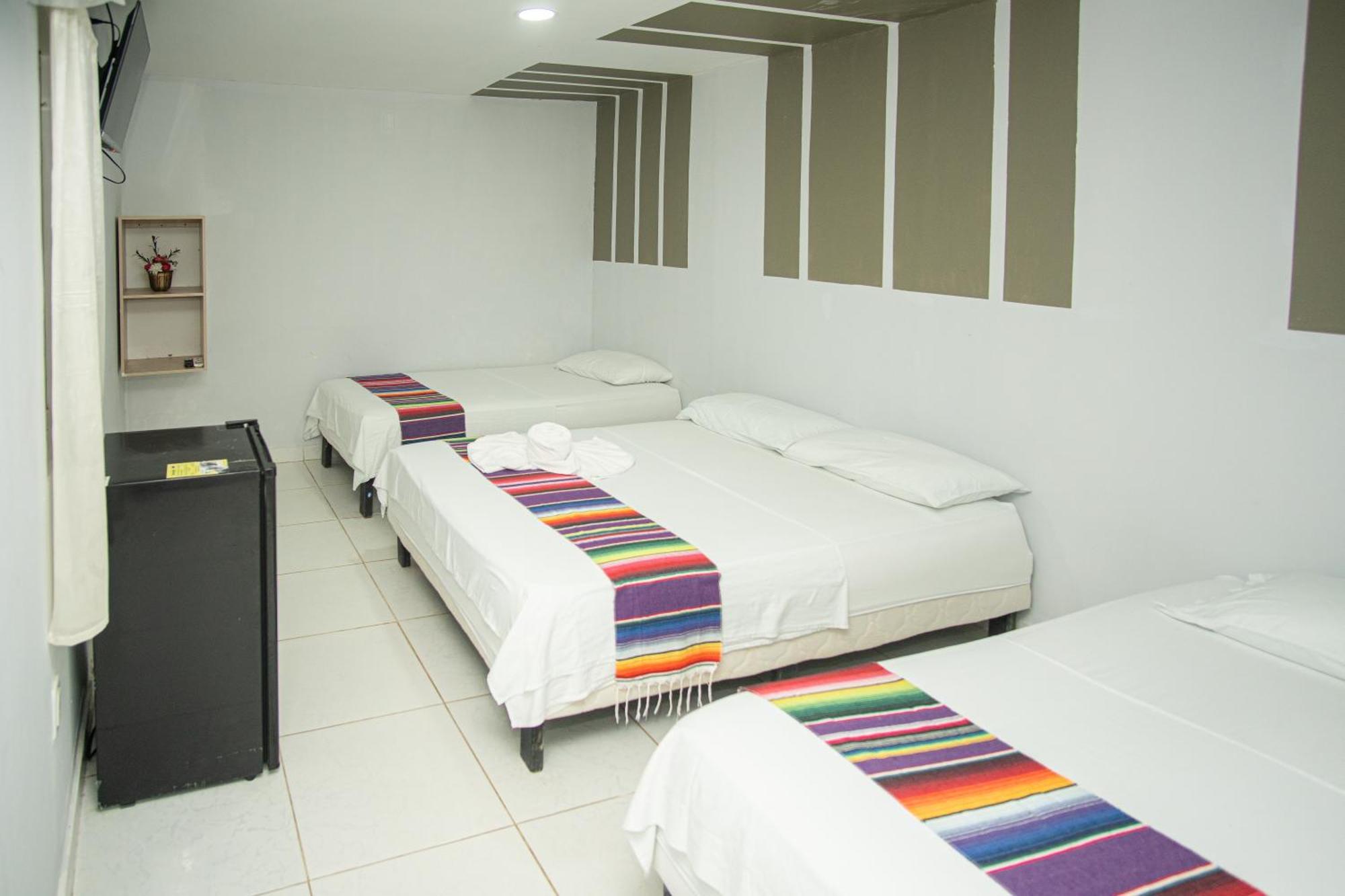Hotel Playa Divina Coveñas Kültér fotó