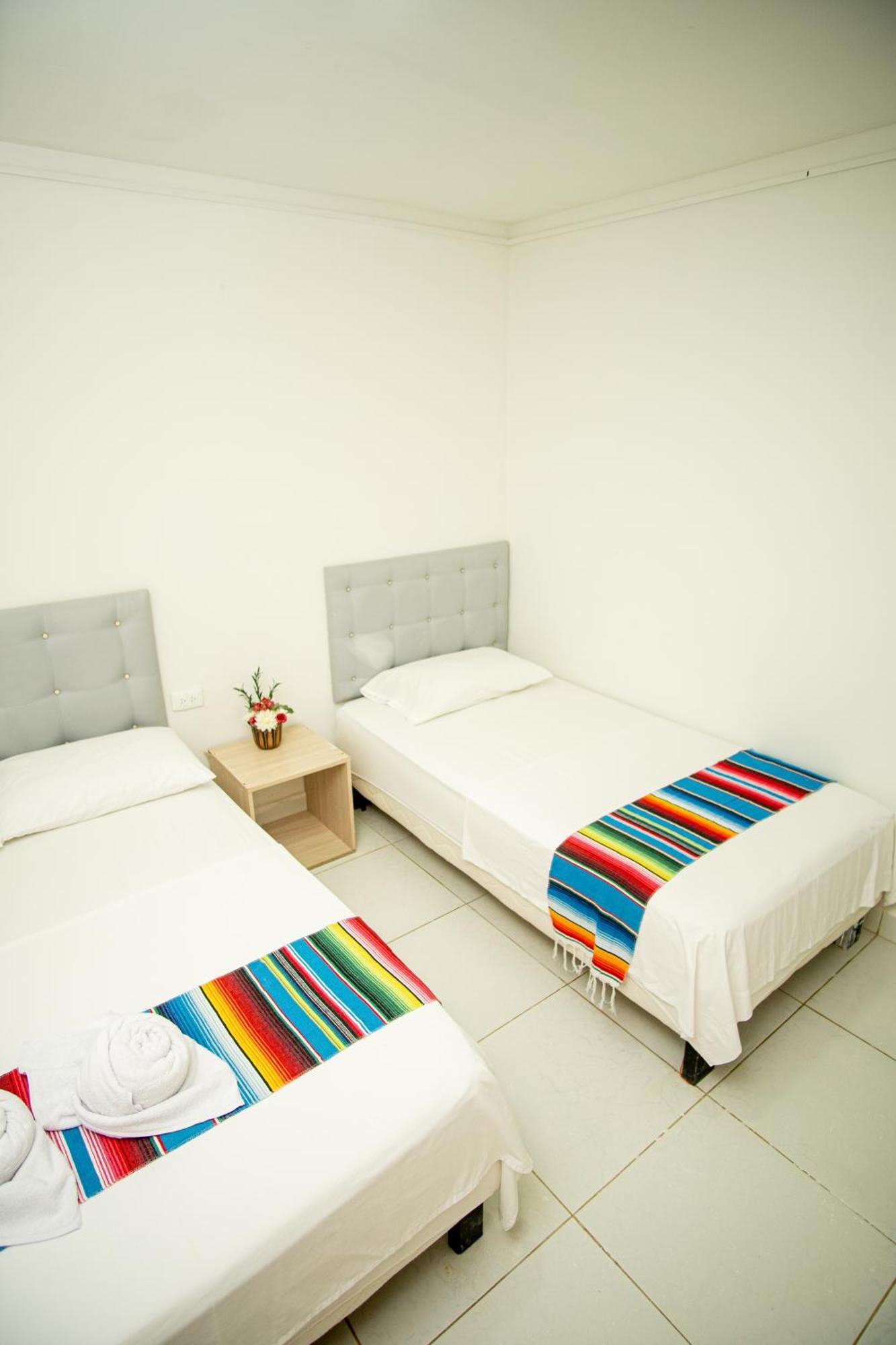Hotel Playa Divina Coveñas Kültér fotó
