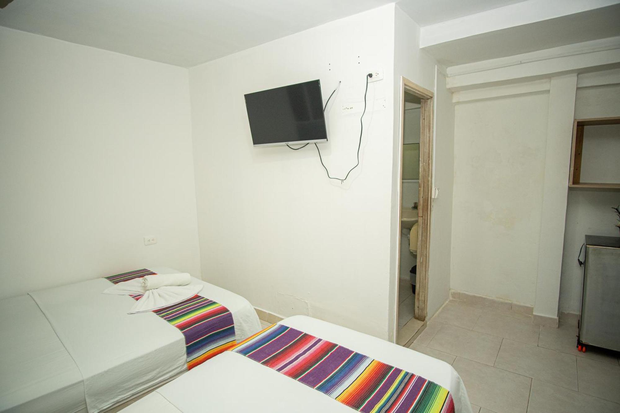 Hotel Playa Divina Coveñas Kültér fotó
