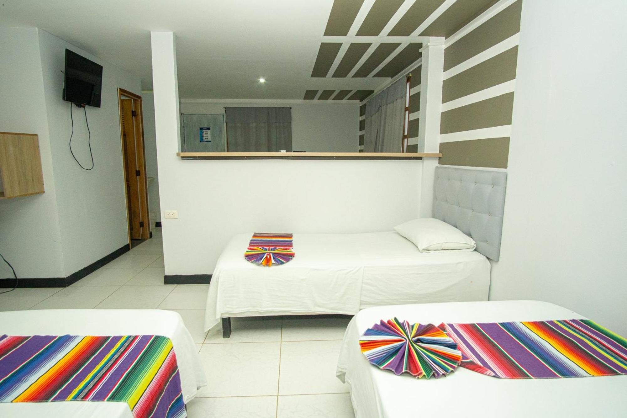 Hotel Playa Divina Coveñas Kültér fotó