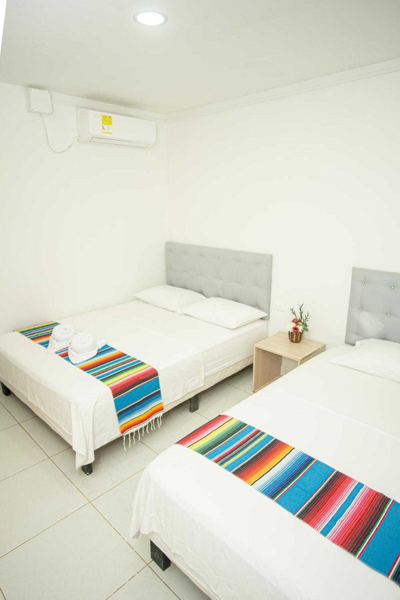 Hotel Playa Divina Coveñas Kültér fotó