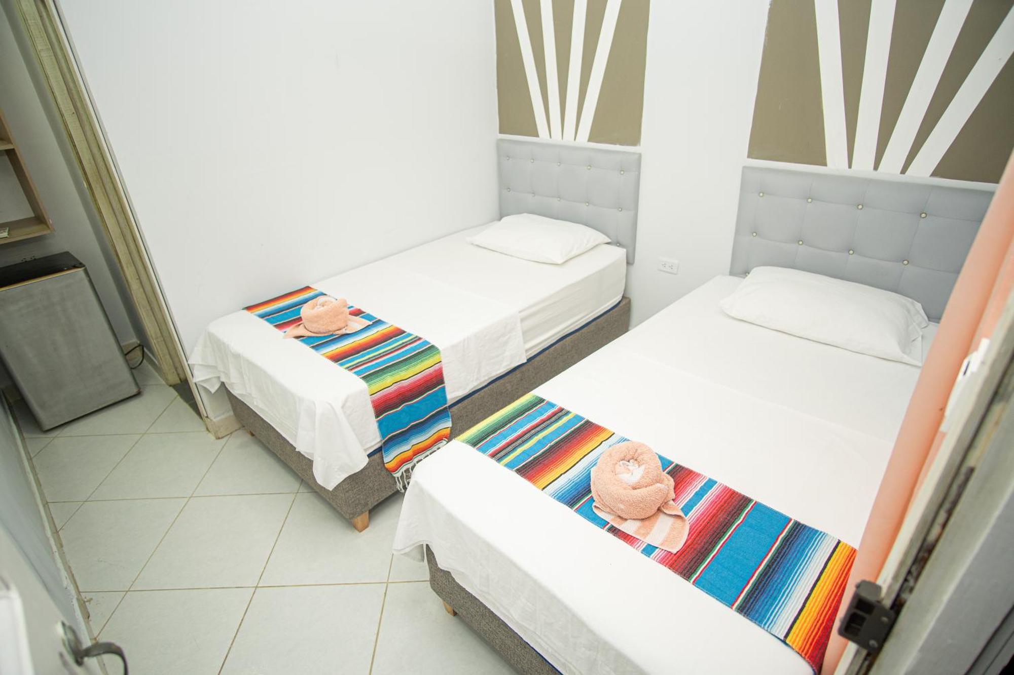 Hotel Playa Divina Coveñas Kültér fotó