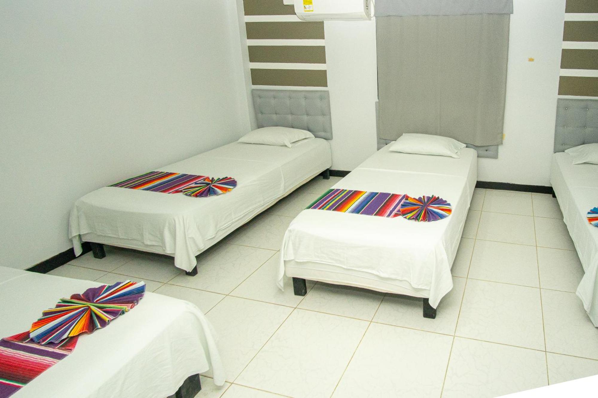 Hotel Playa Divina Coveñas Kültér fotó